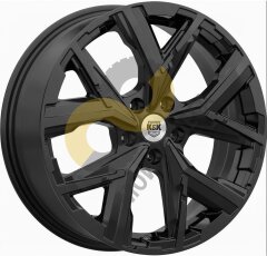 КиК Айона 6.5x18 5x114,3 ET34 Dia66.6 Мэт