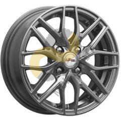 iFree Кайкос 5.5x14 4x98  ET35 Dia58.6 хай вэй 