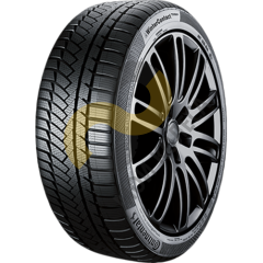Continental ContiWinterContact TS 850 P SSR