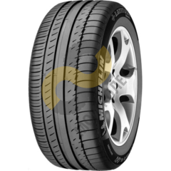 Michelin Latitude Sport 275/45 R20 110Y