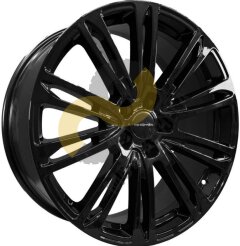 Khomen Wheels KHW2017 