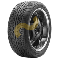 Yokohama Parada Spec-X PA02 285/45 R22 114V