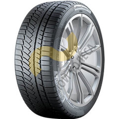 Continental ContiWinterContact TS850P 225/50 R17 94H ()