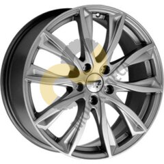 iFree Кazaнтип 7.5x18 5x108 ET35 Dia67.1 хай-вэй