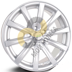 N2O Nitro Y3102 7.5x17 5x114,3 ET45 Dia73.1 S