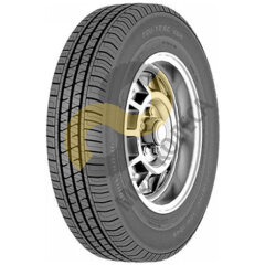 Armstrong Tru-Trac Van