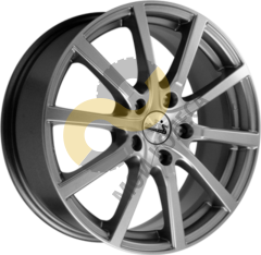 iFree Big Byz 7x17 5x112 ET42 Dia66.6 хай вэй