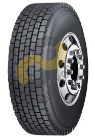 Sunwide SDR 530 315/80 R22.5 156/153L 20PR TL