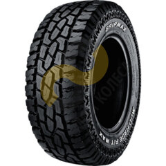 Gripmax Mud Rage R/T Max 265/70 R17 121/118Q