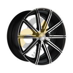 RW H-577 9.5x19 5x112  ET35 Dia66.6 DB/FP ()