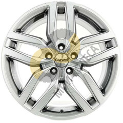 Carwel Нарбус 7.5x18 5x114,3  ET45 Dia67.1 SB 