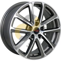 LegeArtis NS224 Y