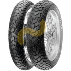 Pirelli MT60 RS Corsa 120/70 R17 58W Передняя (Front) ()