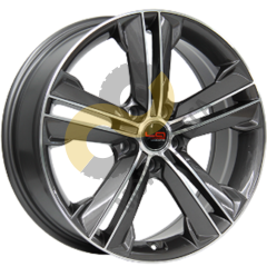 LegeArtis Concept HND506 7x18 5x114,3  ET41 Dia67.1 GMF ()