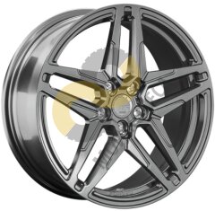 LS Forged FG50 8x18 5x108 ET45 Dia63.3 MGM