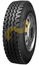 Sailun S815 315/80 R22.5 157/154K TL