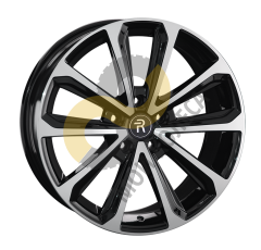 Replay INF90 8.5x20 5x114,3  ET44 Dia66.1 BKF ()