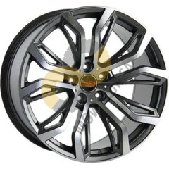 LegeArtis Concept B501 11x21 5x120 ET38 Dia72.6 GMF