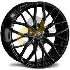 Replay SK215 8.0x18 5x112 ET43 Dia57.1 BK