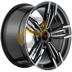 LegeArtis Concept B502 11x21 5x120 ET38 Dia74.1 BKF