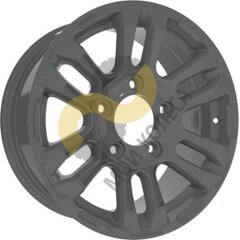Skad Тайга 7x16 5x139,7 ET40 Dia98.5 гальвано
