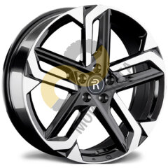 Replay CHR56 7.5x19 5x108 ET36 Dia65.1 BKF