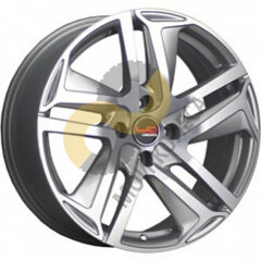 LegeArtis Concept MI538 6.5x16 5x114,3 ET38 Dia67.1 SF