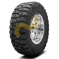 Nitto Mud Grappler (NTGMT) 33/13.5 R15 109P (NS00312)