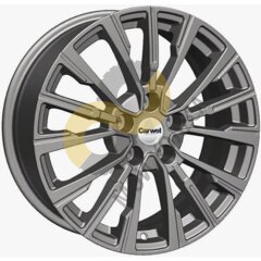 Carwel Базан 7x17 5x112 ET40 Dia57.1 GRT