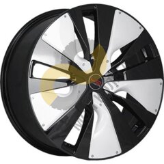 LegeArtis Concept INF501 8x20 5x114,3 ET50 Dia66.1 BK+plastic