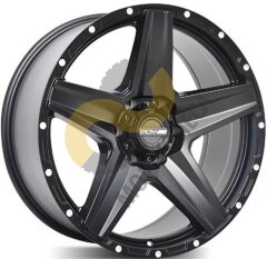 PDW Titan 8x18 6x139,7 ET36 Dia100.1 E-MD/U4B