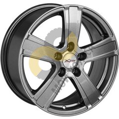 X'trike X-108 7.0x16 5x114,3  ET45 Dia60.1 HSB ()