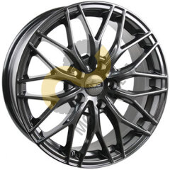 Tech Line 840 8x18 5x114,3  ET40 Dia67.1 BH 