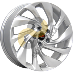 LegeArtis Concept PG505 7x17 5x108 ET46 Dia65.1 S