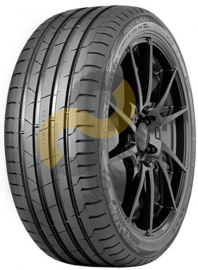 Nokian(Ikon) Tyres Hakka Black 2 215/50 R17 95W 