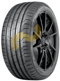 Nokian(Ikon) Tyres Hakka Black 2 225/40 R18 92Y 