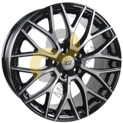 RST R098 8x18 5x114,3  ET45 Dia67.1 BD 
