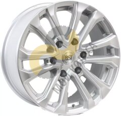 RST R117 7.5x17 6x139,7 ET25 Dia106.1 Сильвер