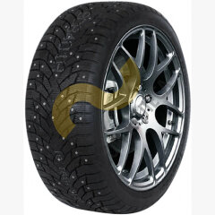 Tourador Ice Star TSW3 235/45R18 98T (шип)