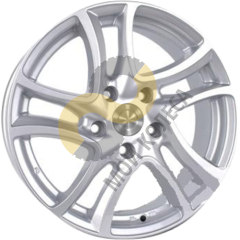 Replica H MA51 6.5x16 5x114,3 ET50 Dia67.1 S