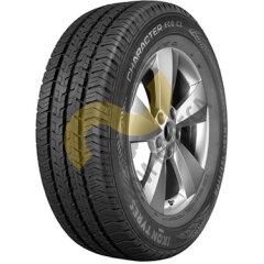 Ikon Tyres Character Eco C2 185/75R16C 104/102S
