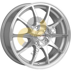 X'trike X-107