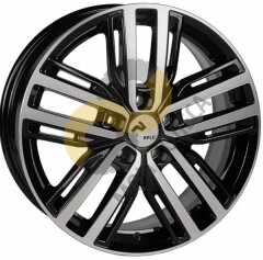 RPLC KI259 7x17 5x114,3 ET48 Dia67.1 BKF