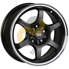 Enkei SK50 8.0x18 5x112  ET50 Dia57.1 MBL ()