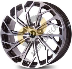 Replica FR 8003 8.5x19 5x112 ET35 Dia66.45 BMF