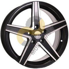 Tech Line 724 7x17 5x114,3 ET45 Dia60.1 BD