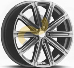 Carwel Тара 7.5x19 5x114,3 ET50 Dia67.1 GR