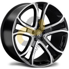 Replay MB208 11x21 5x112 ET38 Dia66.6 BKF