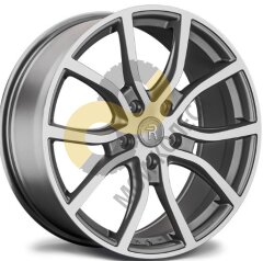 Replay VW394 9x20 5x130 ET57 Dia71.6 MGMF