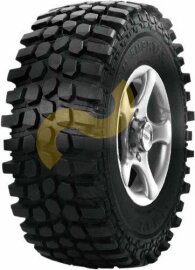 Lakesea Extreme M/T 33/10.5 R16 114N
